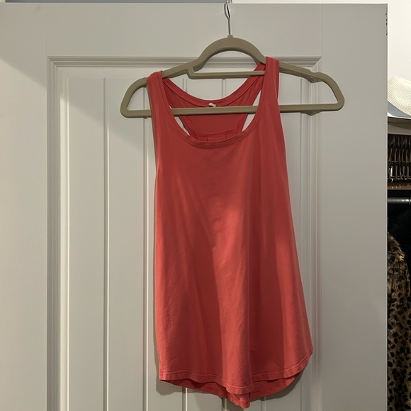 Lululemon Tank - Picture 1 of 1